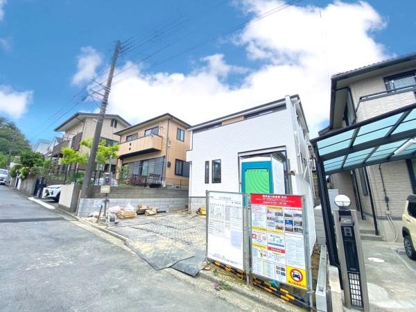 栄区上之町