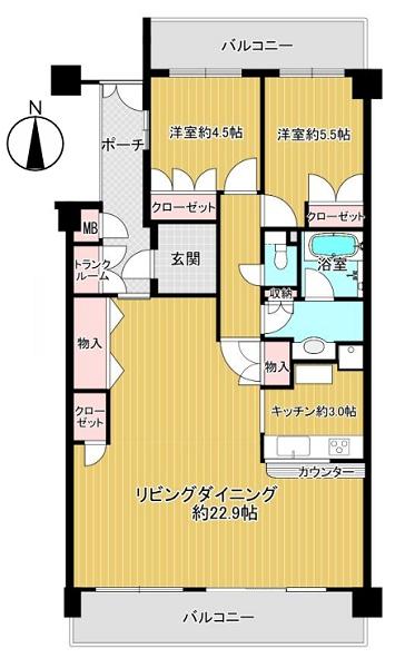 シティウインズパークフロント
