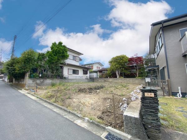 栄区上之町