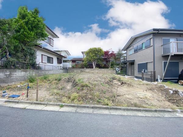 栄区上之町