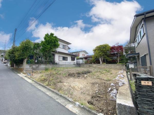 栄区上之町