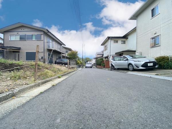 栄区上之町