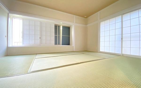 鎌倉市山崎の中古一戸建て