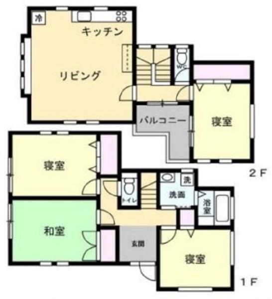 鎌倉市津西2丁目