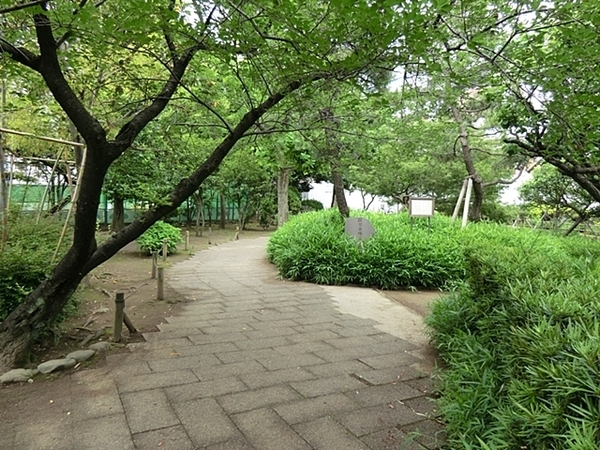 大田区北糀谷2丁目 全2棟1号棟(聖蹟蒲田梅屋敷公園)