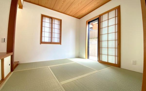 横浜市瀬谷区阿久和東２丁目の中古一戸建て