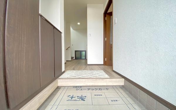 横浜市瀬谷区阿久和東２丁目の中古一戸建て