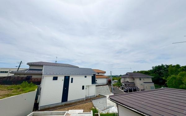 港北区篠原町　全８棟３号棟