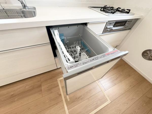 港北区篠原町　全８棟３号棟