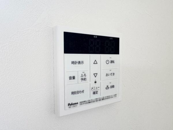 港北区篠原町　全８棟３号棟