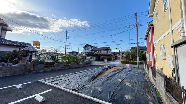相模原市緑区原宿丁目　全棟