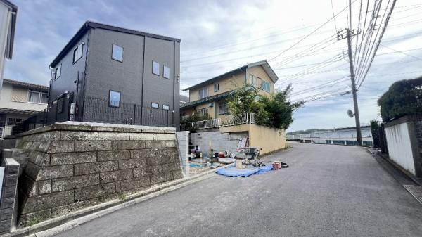 戸塚区戸塚町　全１棟