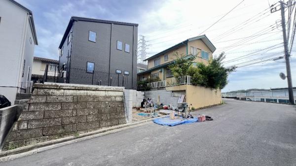 戸塚区戸塚町　全１棟
