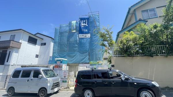 戸塚区戸塚町　全１棟