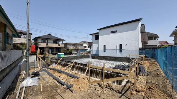戸塚区戸塚町　全１棟