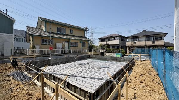 戸塚区戸塚町　全１棟