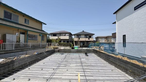 戸塚区戸塚町　全１棟