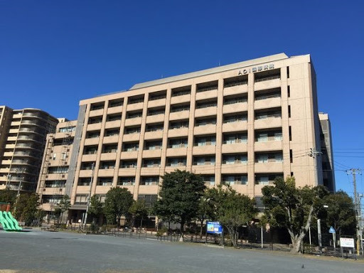 川崎区四谷下町(中浜公園)