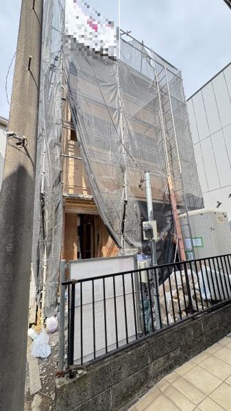 川崎区四谷下町