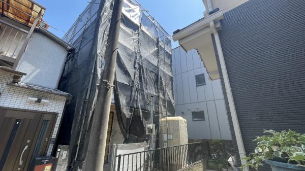 川崎区四谷下町