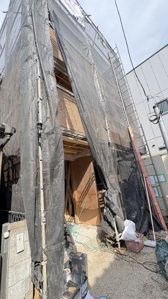 川崎区四谷下町
