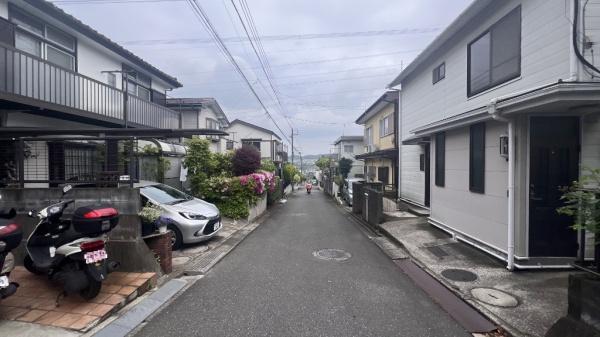 栄区犬山町