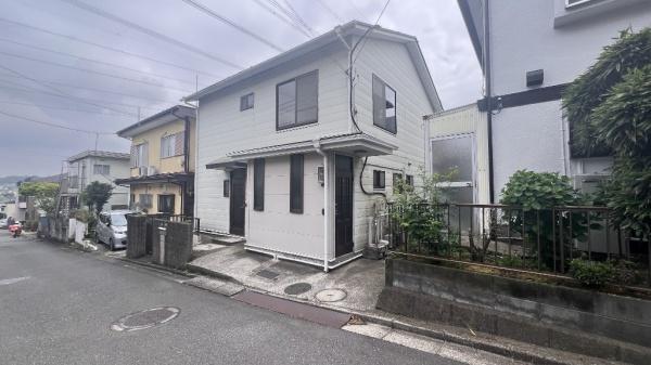 栄区犬山町