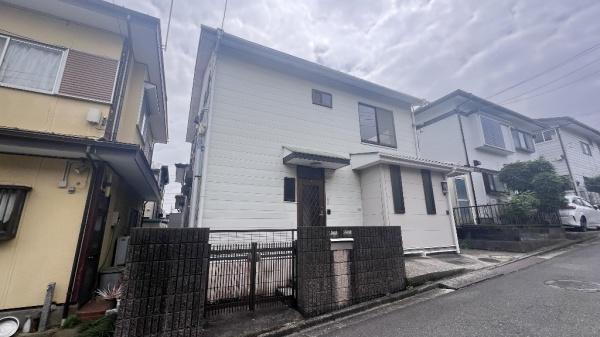 栄区犬山町