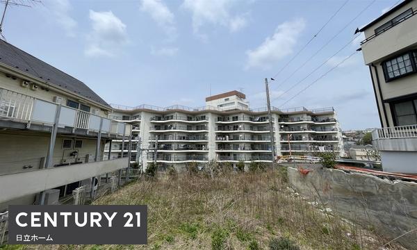 港北区篠原北第４期　全３棟１号棟