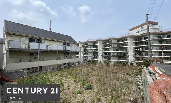 港北区篠原北第４期　全３棟２号棟