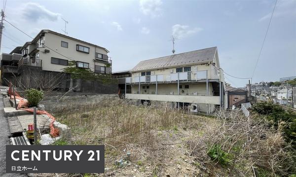 港北区篠原北第４期　全３棟３号棟