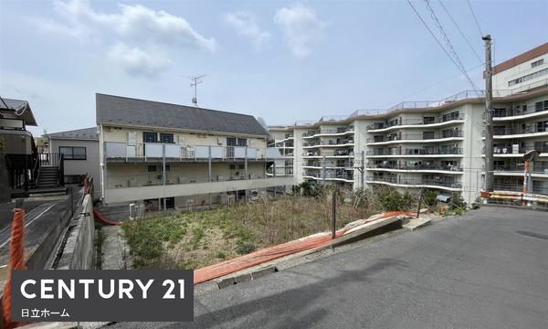 港北区篠原北第４期　全３棟３号棟