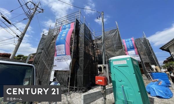 青葉区荏田西第２　全２棟１号棟