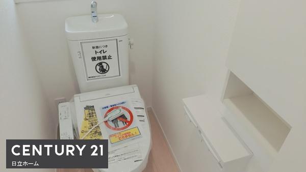 青葉区荏田西第２　全２棟１号棟