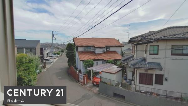 青葉区荏田西第２　全２棟１号棟