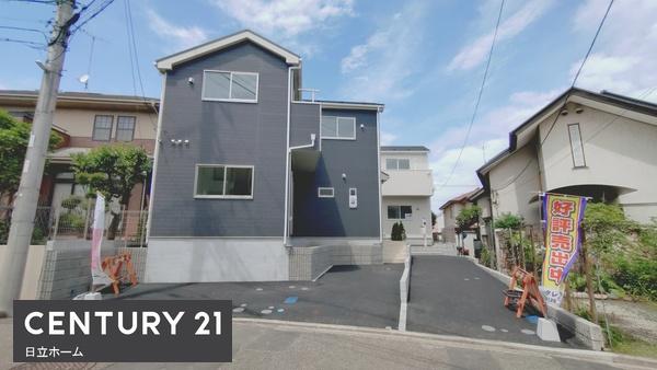 青葉区荏田西第２　全２棟１号棟