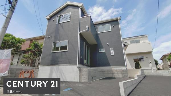 青葉区荏田西第２　全２棟１号棟