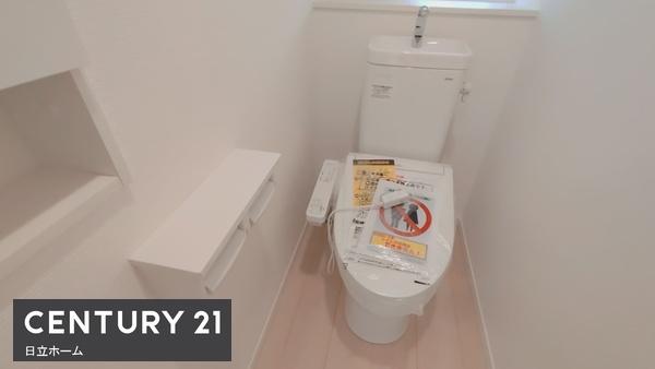 青葉区荏田西第２　全２棟２号棟
