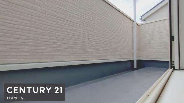 青葉区荏田西第２　全２棟２号棟