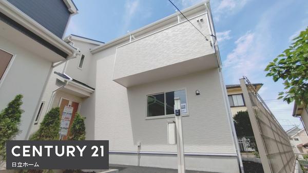 青葉区荏田西第２　全２棟２号棟