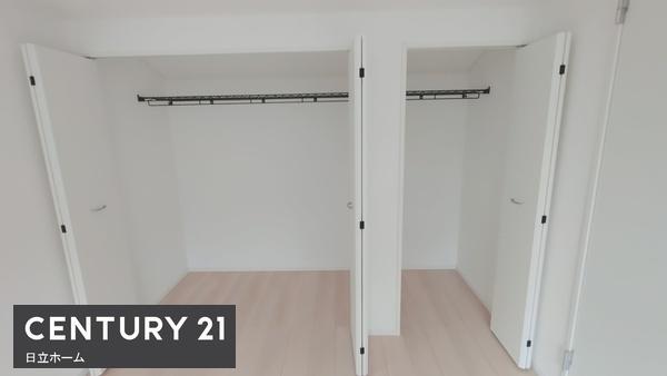青葉区荏田西第２　全２棟２号棟