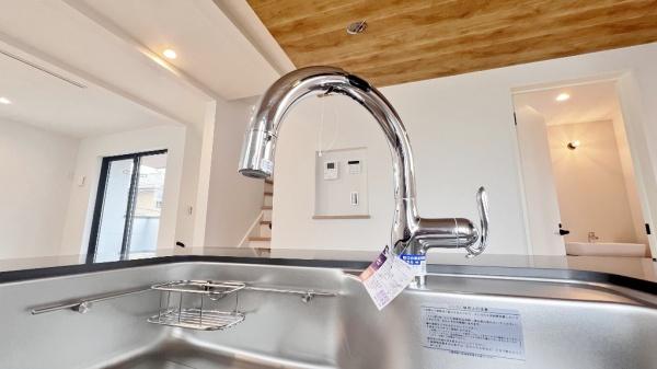横浜市港南区丸山台３丁目の新築一戸建
