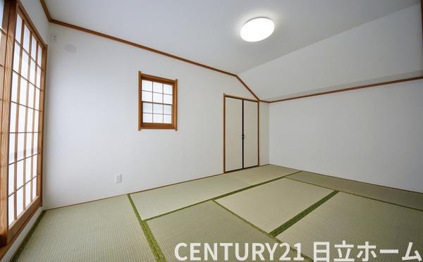 横浜市保土ケ谷区坂本町の中古一戸建て