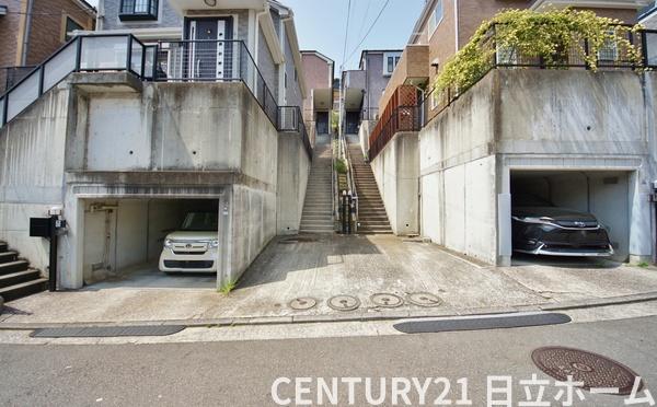 保土ケ谷区坂本町