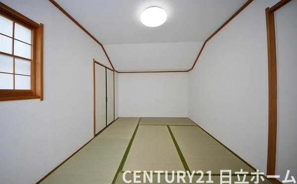 横浜市保土ケ谷区坂本町の中古一戸建て