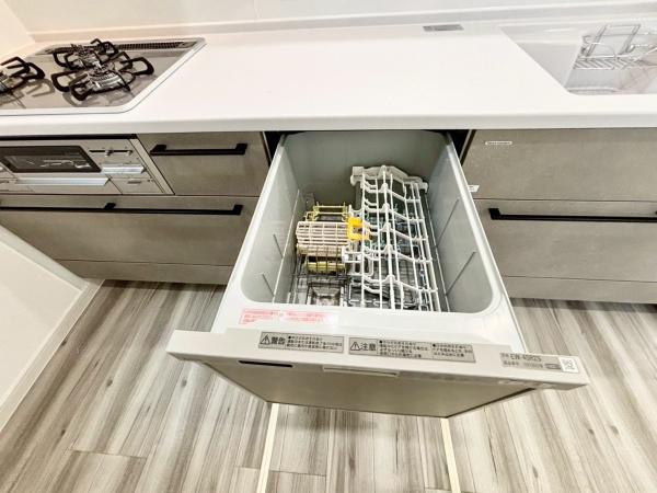 戸塚区柏尾町　全2棟2号棟