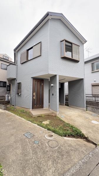 鎌倉市台2丁目