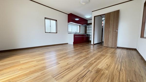 横浜市港南区芹が谷２丁目の中古一戸建て