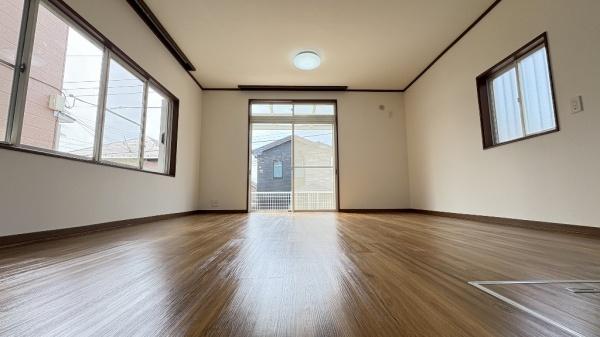 横浜市港南区芹が谷２丁目の中古一戸建て
