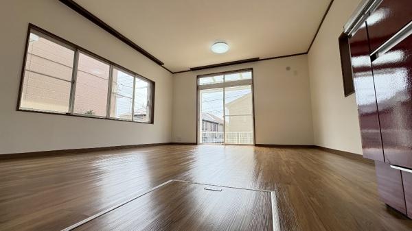 横浜市港南区芹が谷２丁目の中古一戸建て